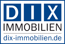 Logo Rainer Dix Immobilien