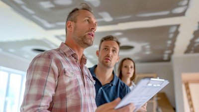 Foto Die Bauabnahme ist ein entscheidender Meilenstein in jedem Bauprojekt, da sie den �bergang der rechtlichen Verantwortung f�r das Bauwerk vom Bauunternehmen zum Bauherren markiert. Dieser Moment erfordert hohe Sorgfalt, denn das �bersehen von M�ngeln kann gravierende finanzielle und rechtliche Konsequenzen haben. <br>