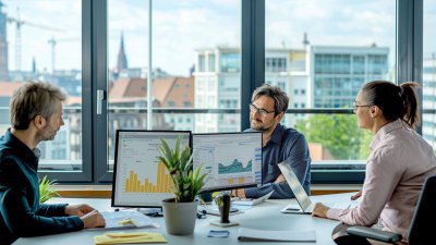 Foto Die Europ�ische Zentralbank (EZB) hat den Leitzins um 0,25 Prozentpunkte auf 4,25 Prozent gesenkt. Diese erste Zinssenkung seit 2019 macht Kredite kosteng�nstiger. Das ist insbesondere f�r Immobilienk�ufer attraktiv.