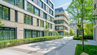 Hausanbau Dix Immobilien Düsseldorf