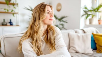 Foto In Deutschland ist der Anteil der Alleinlebenden signifikant h�her als in vielen anderen europ�ischen L�ndern. 2023 lebten 20,3 Prozent der deutschen Bev�lkerung in Einpersonenhaushalten. Das liegt deutlich �ber dem EU-Durchschnitt von 16,1 Prozent liegt. <br>