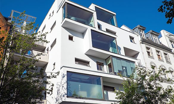 Foto Die Idee von einem neuen Zuhause, die Vorstellung vom Traumhaus, ist eine emotionale Angelegenheit. Doch damit dieser Traum wahr werden kann, sollten schon die ersten Schritte ganz rational und dynamisch angegangen werden. <br>