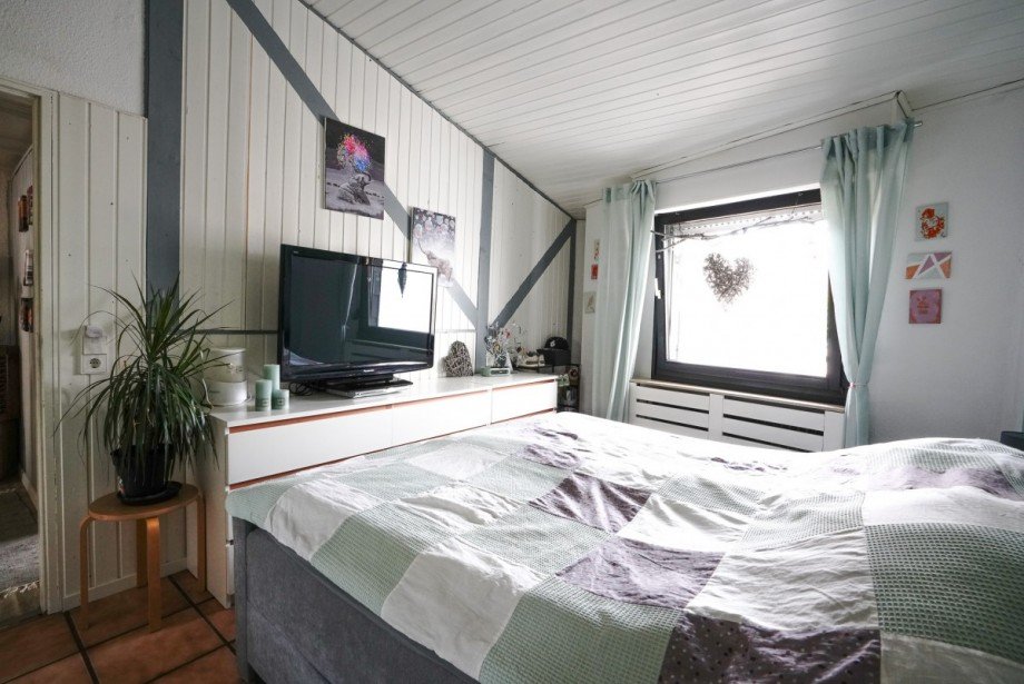 Elternschlafzimmer Haus Titz