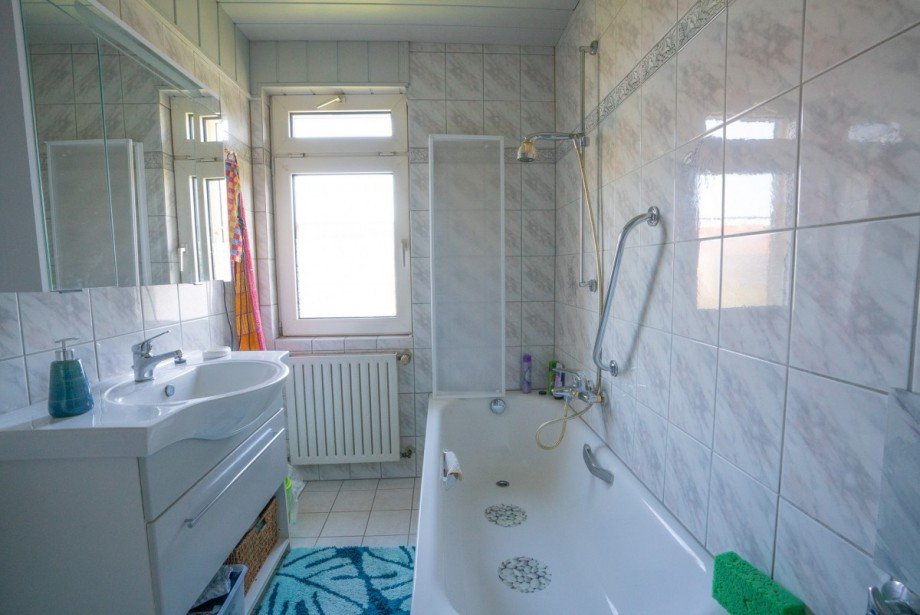 Badezimmer Wohnung Linnich