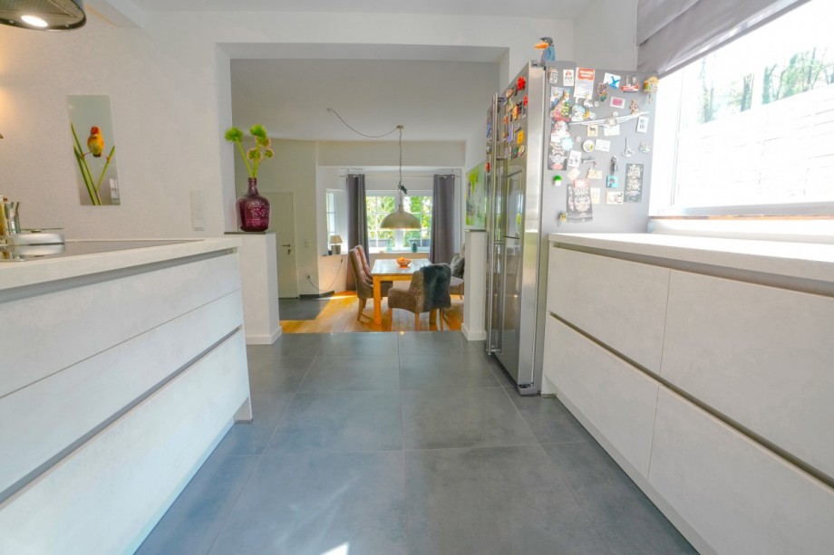 K�che Zweifamilienhaus Solingen