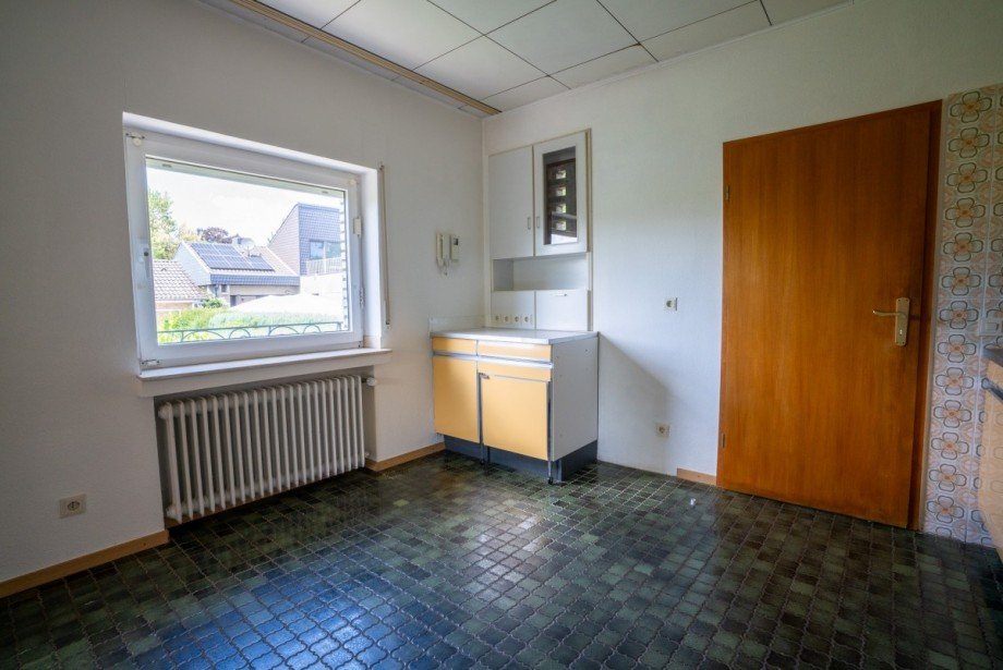 K�che Einfamilienhaus J�lich