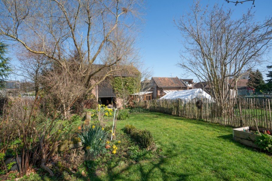 Garten Haus J�lich - Koslar
