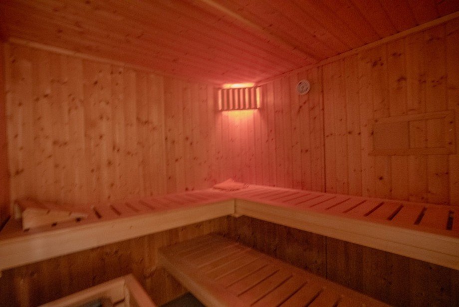 Sauna Villa J�lich