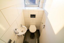 G�ste-WC +++ VERKAUFT +++ Terrassentraum in J�lich