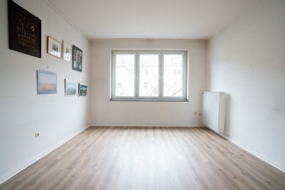 Wohnzimmer Mehrfamilienhaus D�sseldorf