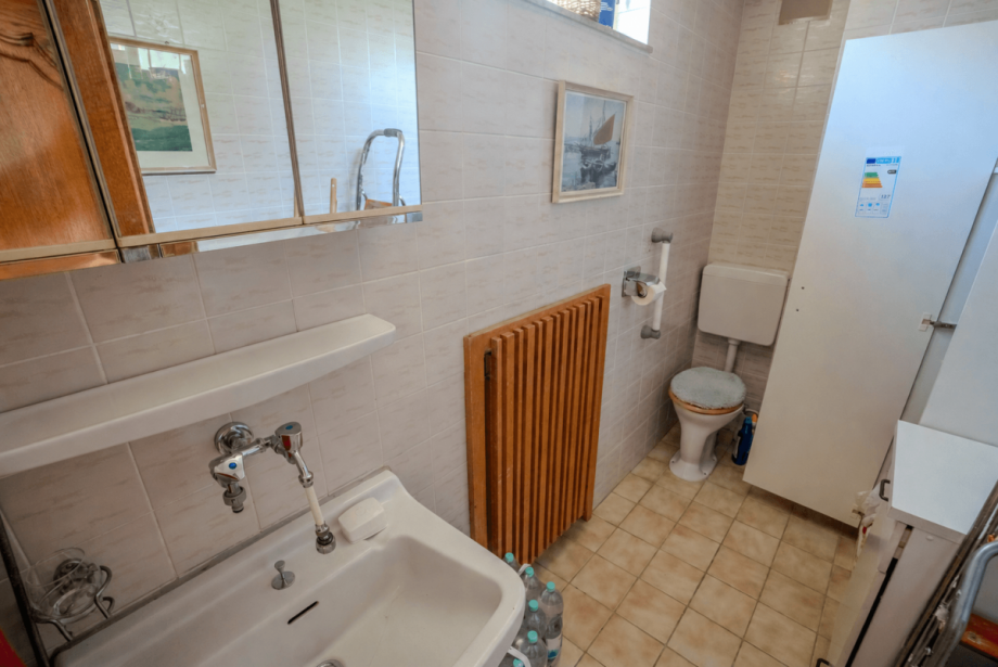 WC Einfamilienhaus J�lich