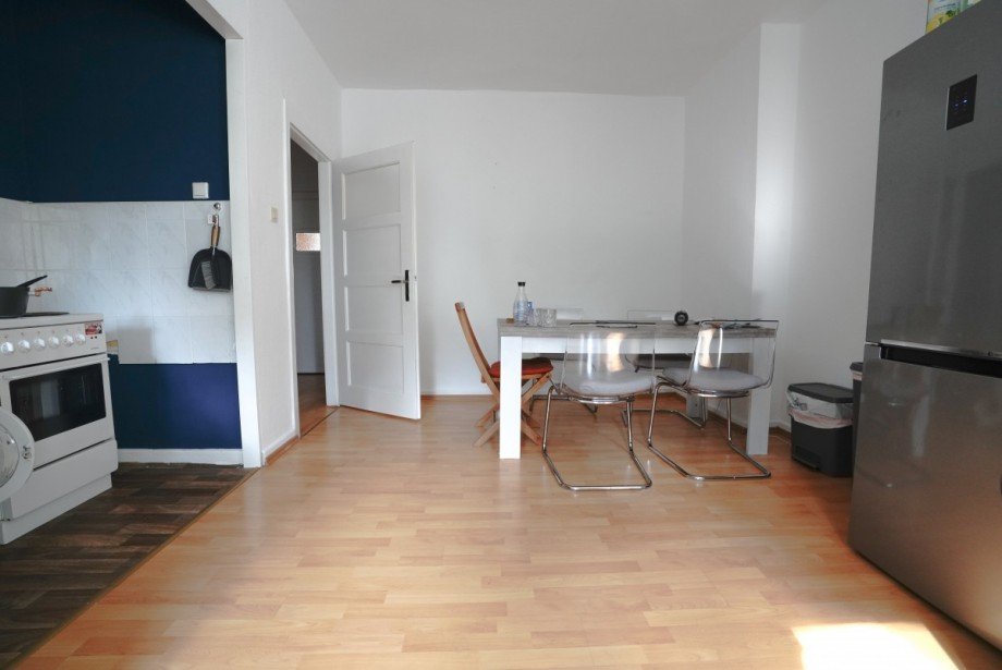Wohnen Mehrfamilienhaus D�sseldorf