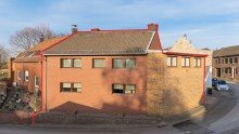 Au�enansicht +++ VERKAUFT +++ Interessantes Haus mit Gestaltungsm�glichkeiten f�r die Familie - Energieeffizienzklasse C