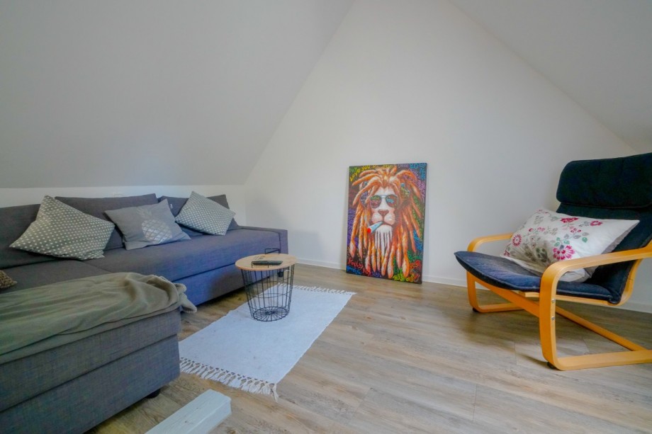 Studio Zweifamilienhaus Solingen
