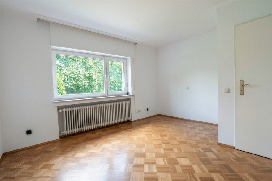 Kinderzimmer Einfamilienhaus J�lich