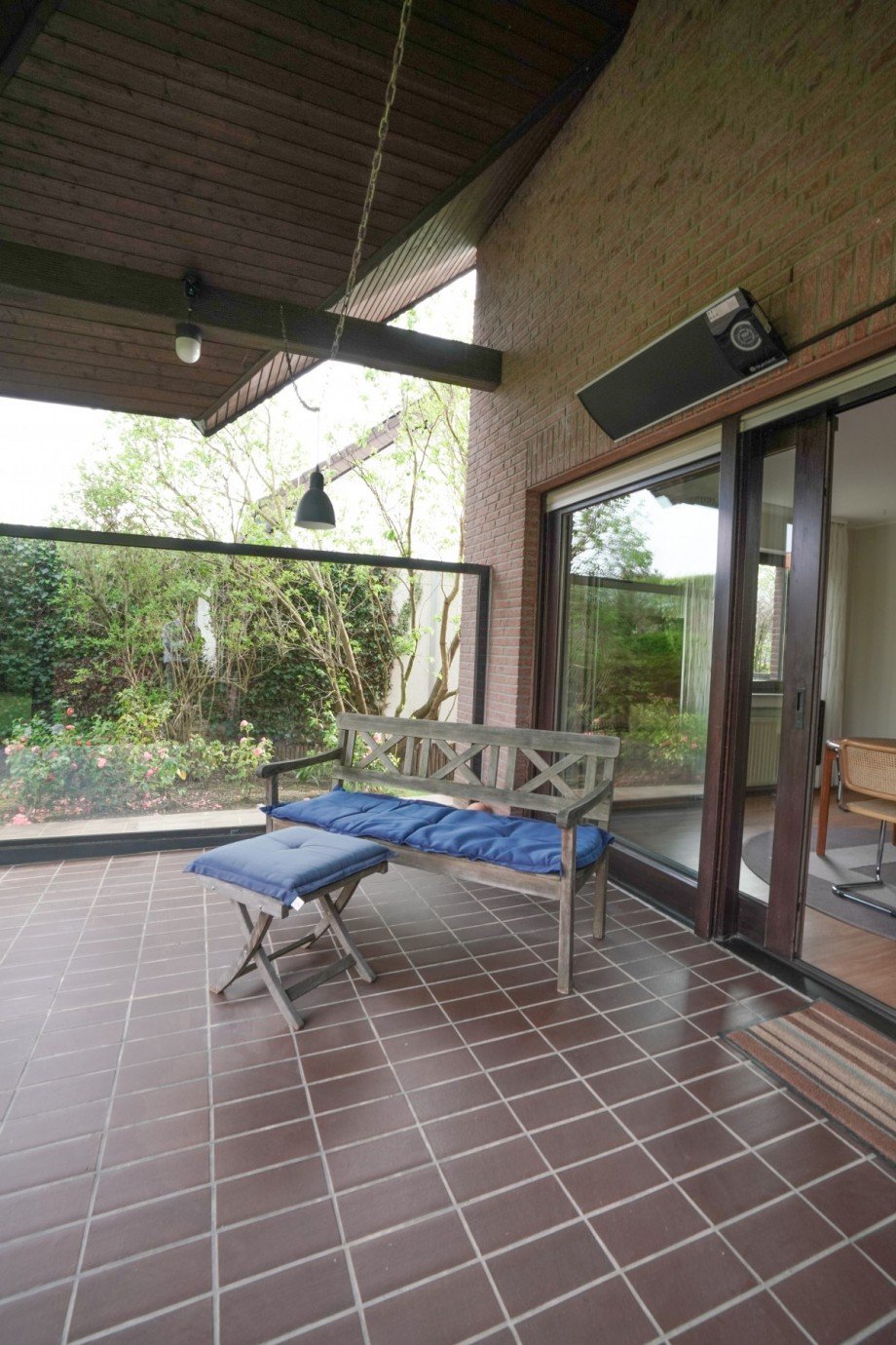 Terrasse Einfamilienhaus J�lich