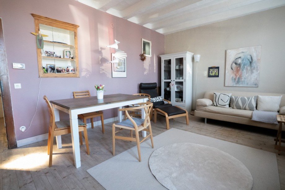 Wohnzimmer Haus J�lich - Koslar