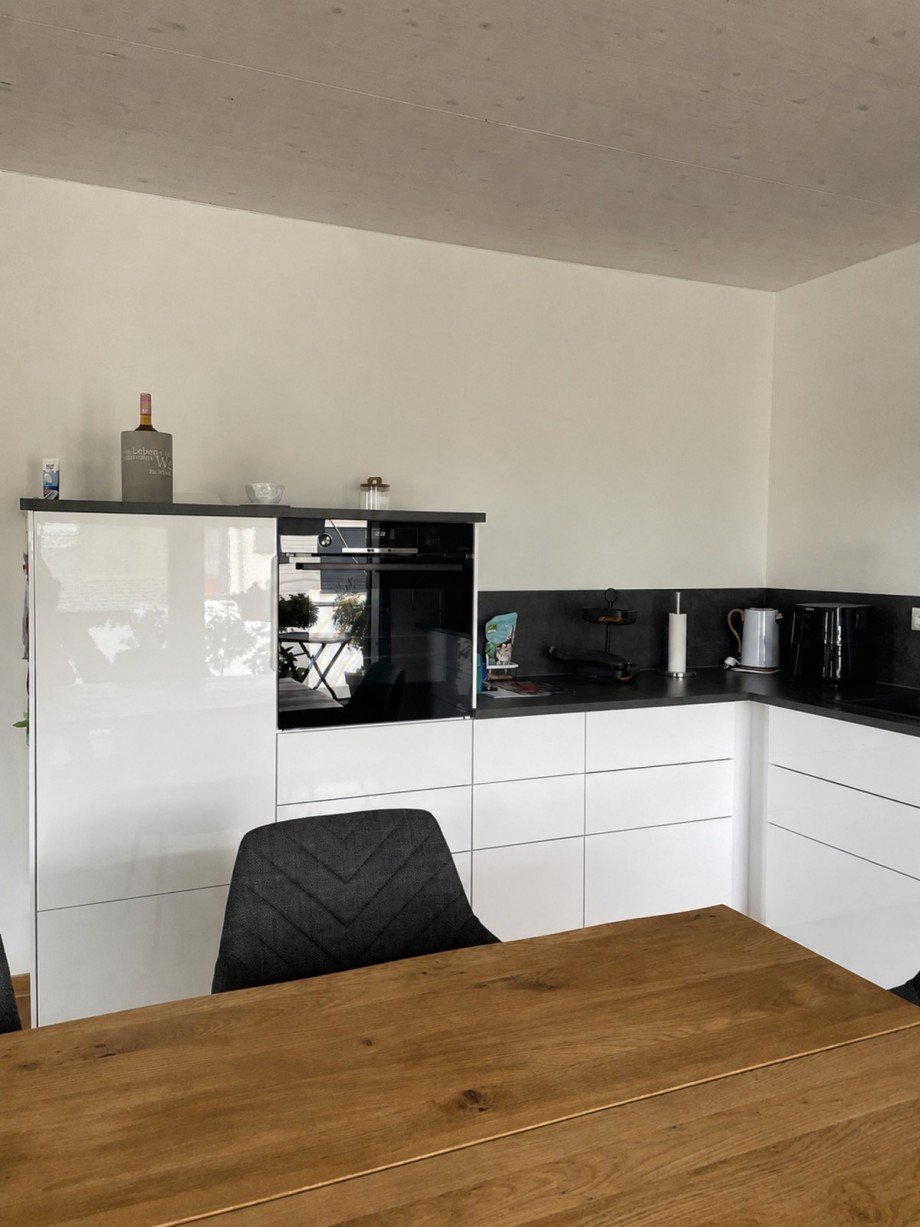 K�che Wohnung J�lich