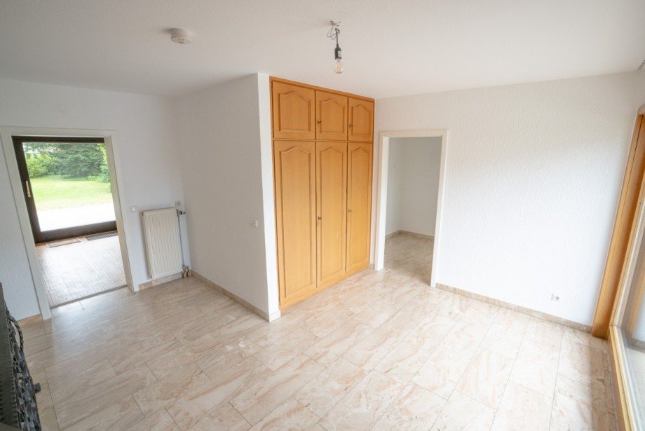 Flur - Empfang Einfamilienhaus J�chen