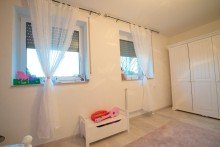 Kinderzimmer +++ VERKAUFT +++ Viel Platz f�r die Familie mit Traumgrundst�ck!