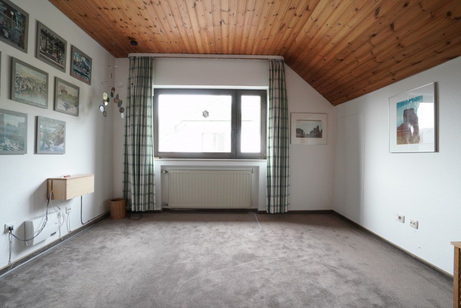 Kinderzimmer Einfamilienhaus J�lich