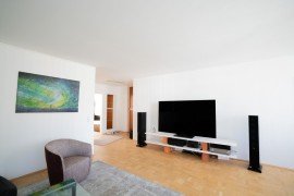 Hauptbild Stilvolle 3-Zimmer-Eigentumswohnung mit S�dbalkon und hochwertiger Ausstattung in D�sseldorf-M�rsenbroich