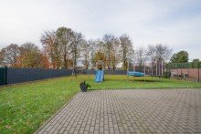 Terrasse +++ VERKAUFT +++ Viel Platz f�r die Familie mit Traumgrundst�ck!