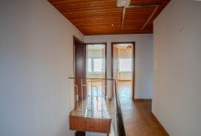 Treppenhaus +++ VERKAUFT +++ Interessantes Haus mit Gestaltungsm�glichkeiten f�r die Familie - Energieeffizienzklasse C