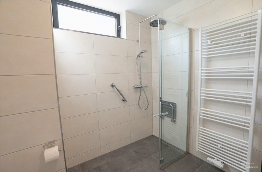 Badezimmer Einfamilienhaus J�lich