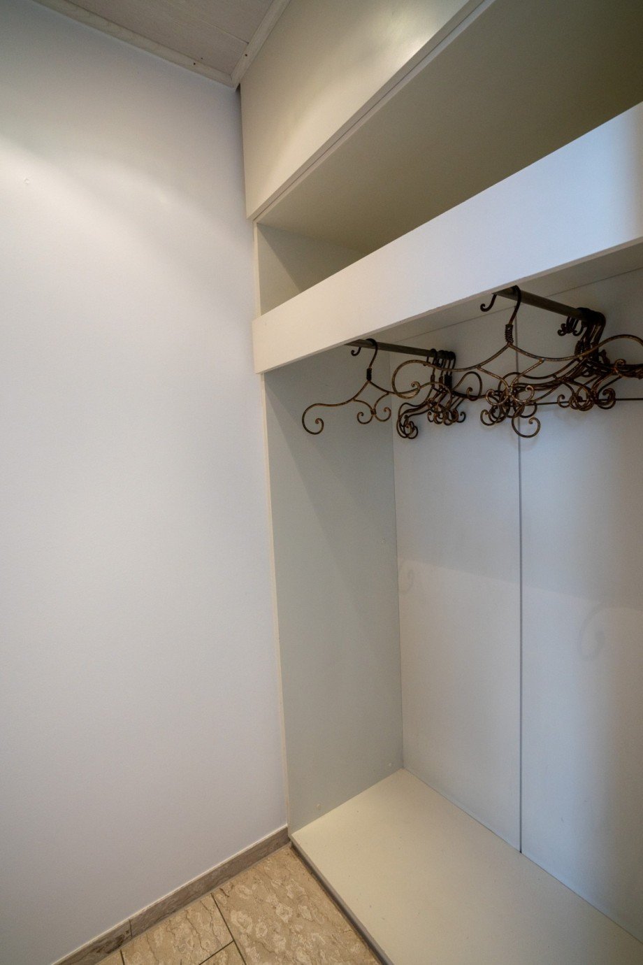 Garderobe UG Einfamilienhaus J�lich