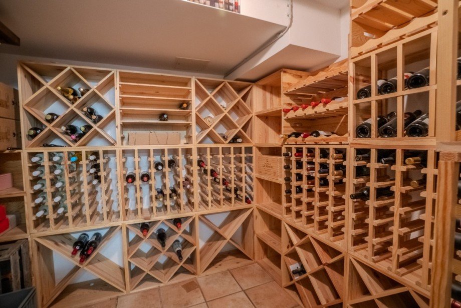 Weinkeller Villa J�lich