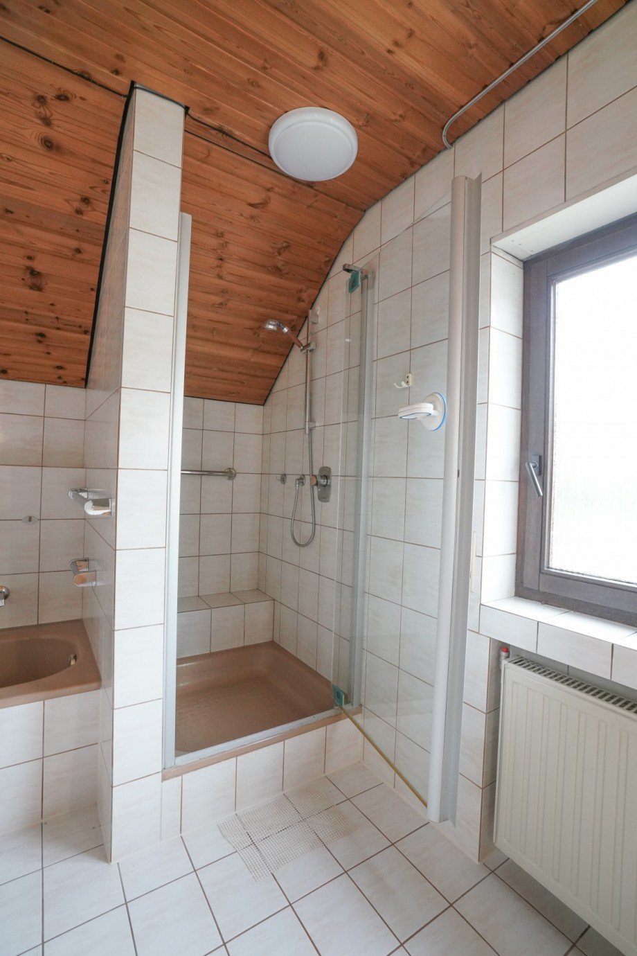 Badezimmer Einfamilienhaus J�lich