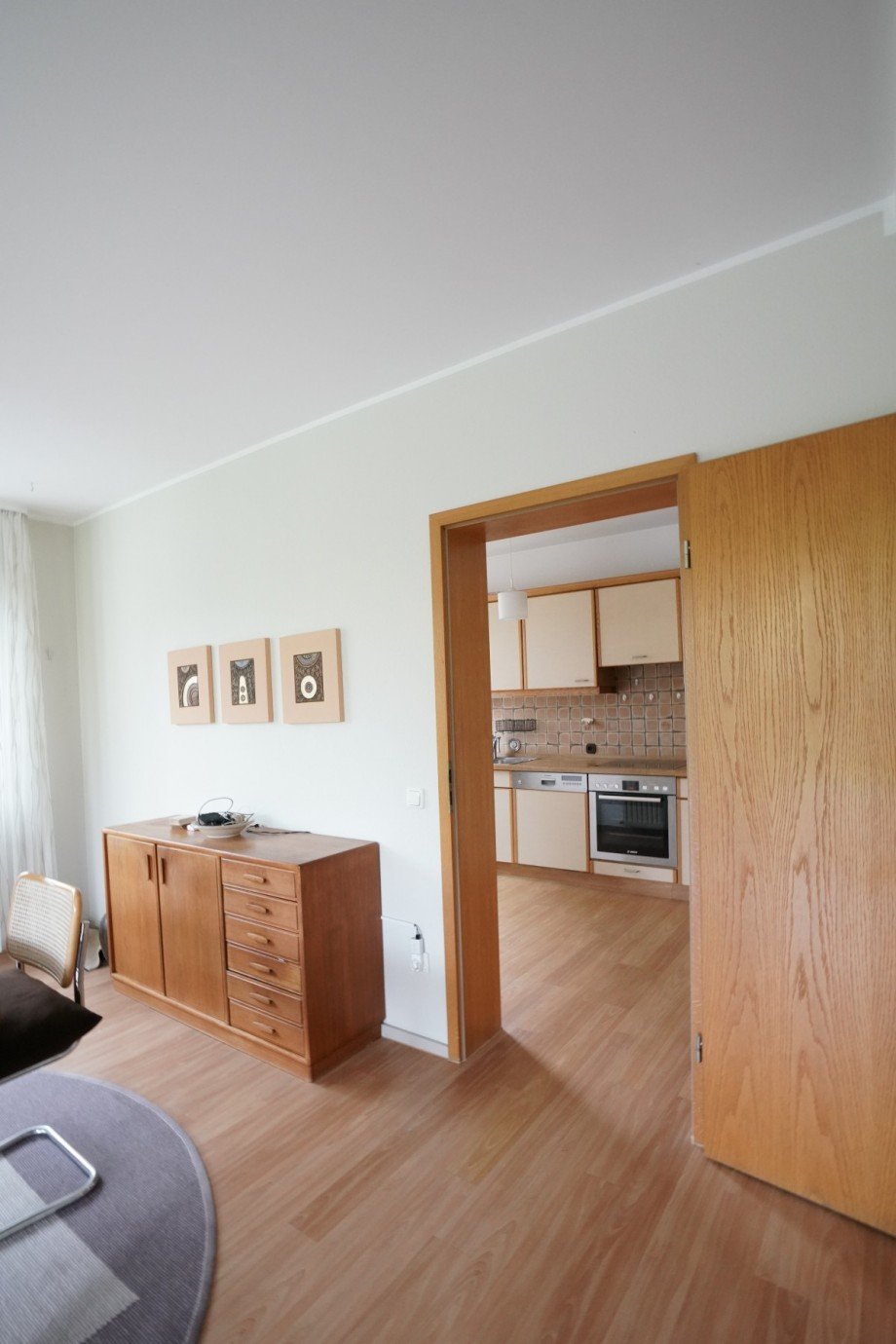 Esszimmer Einfamilienhaus J�lich