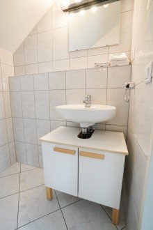 G�ste-WC +++ VERKAUFT +++ DENK(mal) RARIT�T auf historischem Gutshof!