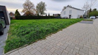 Hauptbild Baugrundst�ck im Gr�nen mit exzellentem Baupotenzial