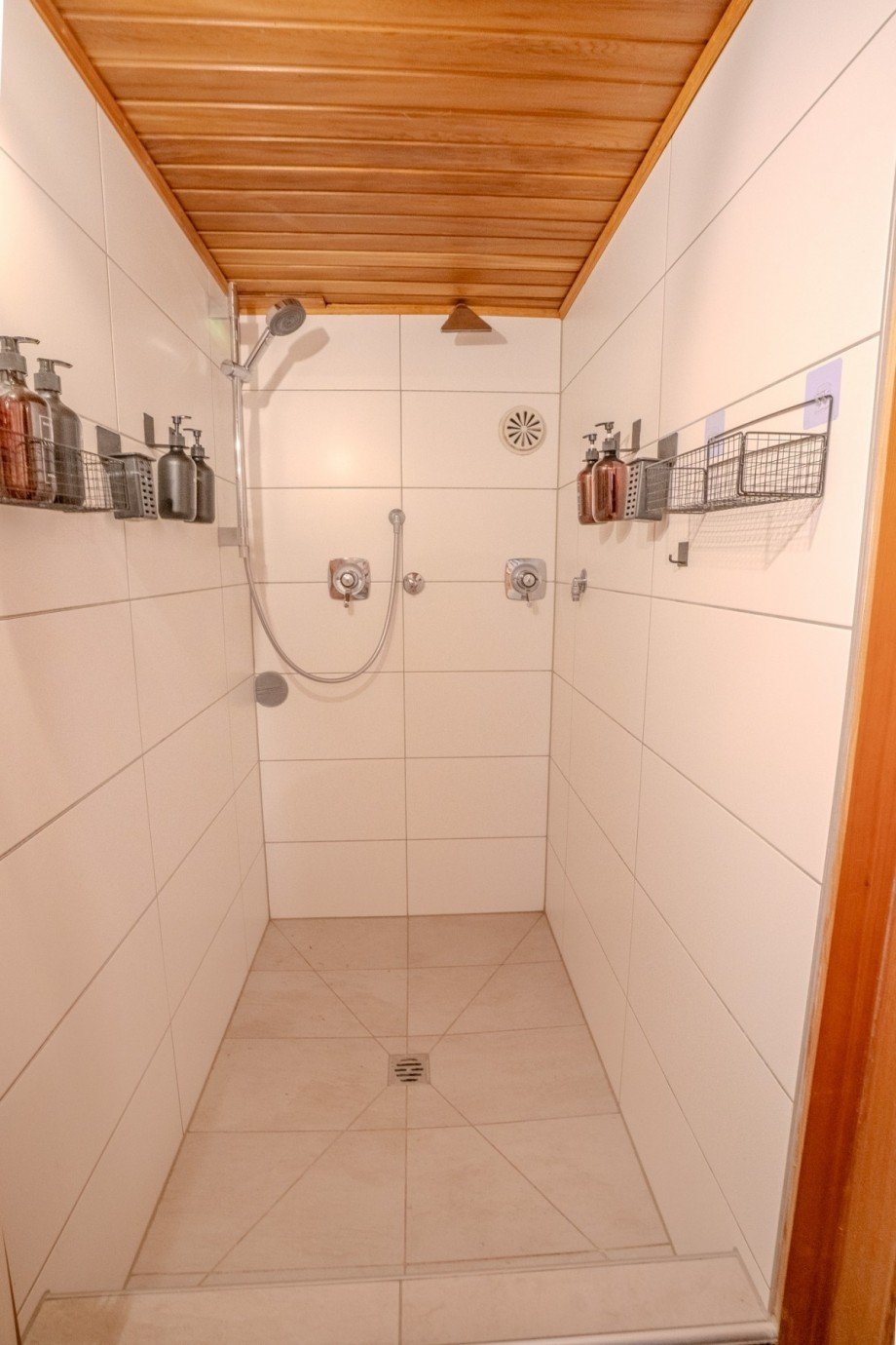Dusche Sauna Einfamilienhaus J�chen