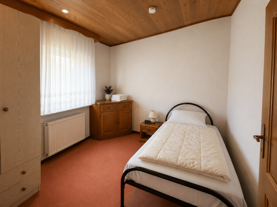 Kinderzimmer Reihenhaus K�ln