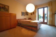 Schlafzimmer +++ VERKAUFT +++ Wundersch�ner wei�er Winkelbungalow, das ideale Zuhause f�r eine junge Familie!
