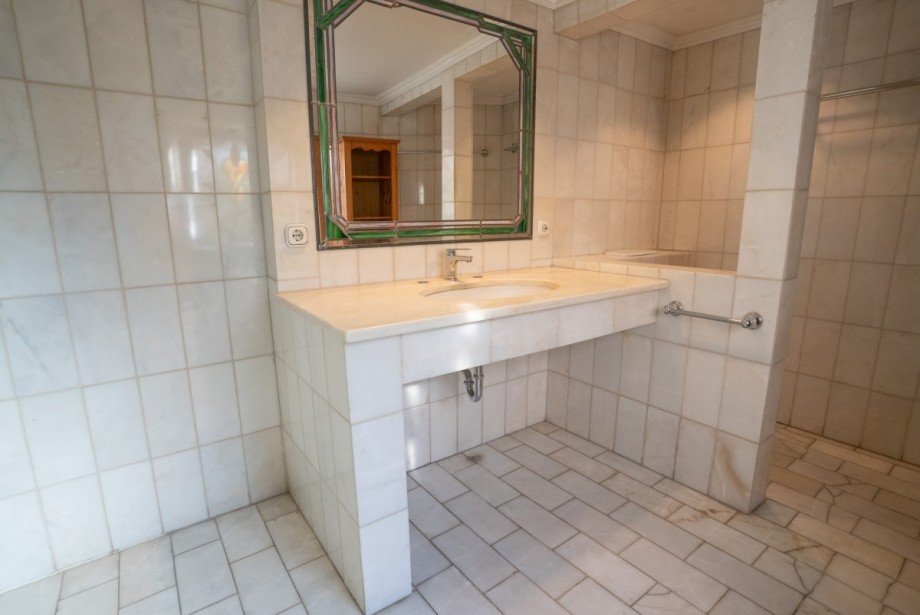 Badezimmer Haus Neuss