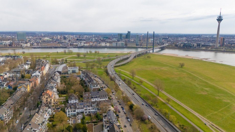 Oberkassel Wohnung D�sseldorf-Oberkassel