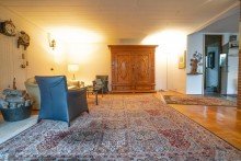 Wohnen +++ VERKAUFT +++ Wundersch�ner wei�er Winkelbungalow, das ideale Zuhause f�r eine junge Familie!