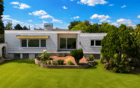 Hauptbild Freistehender Bungalow in unverbaubarer Feldrandlage - 1.164 m� Grund + Entwicklungspotenzial