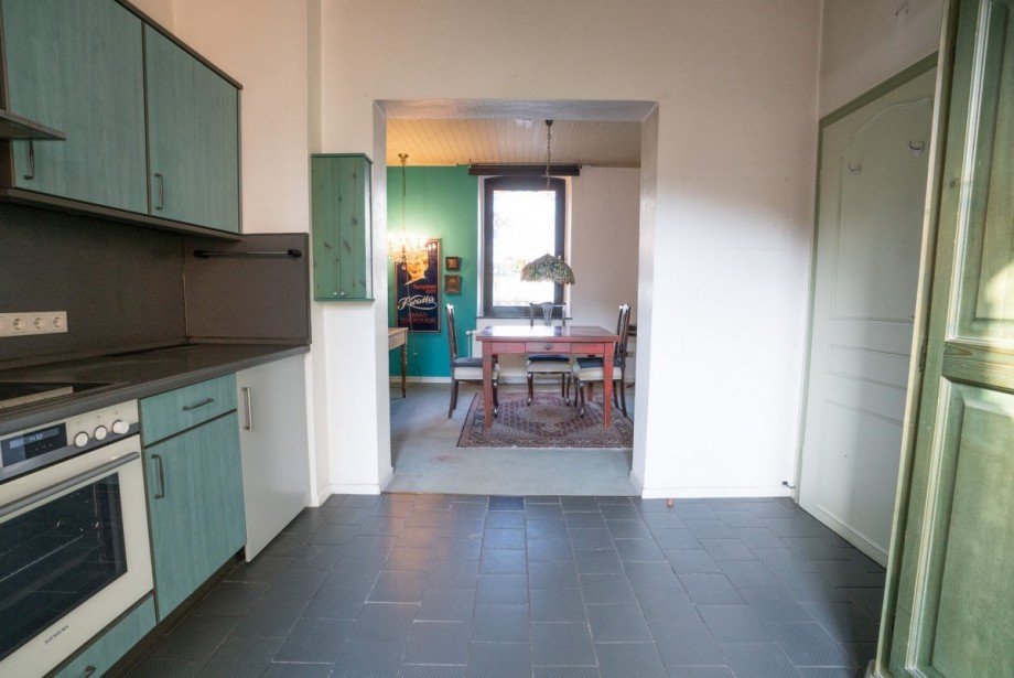 K�che Haus Neuss
