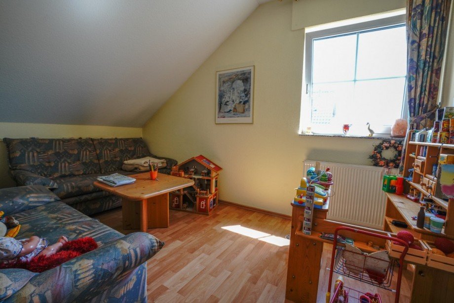 Kinderzimmer Haus Titz-M�ntz