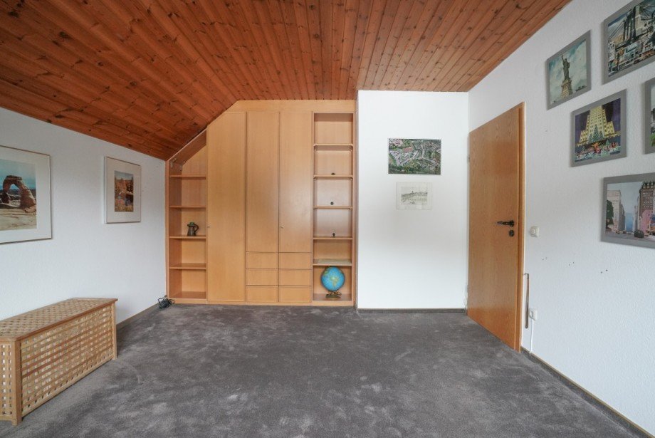 Kinderzimmer Einfamilienhaus J�lich