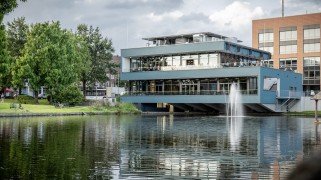 Hauptbild Repr�sentative Premium-Immobilie in einzigartiger Wasserlage