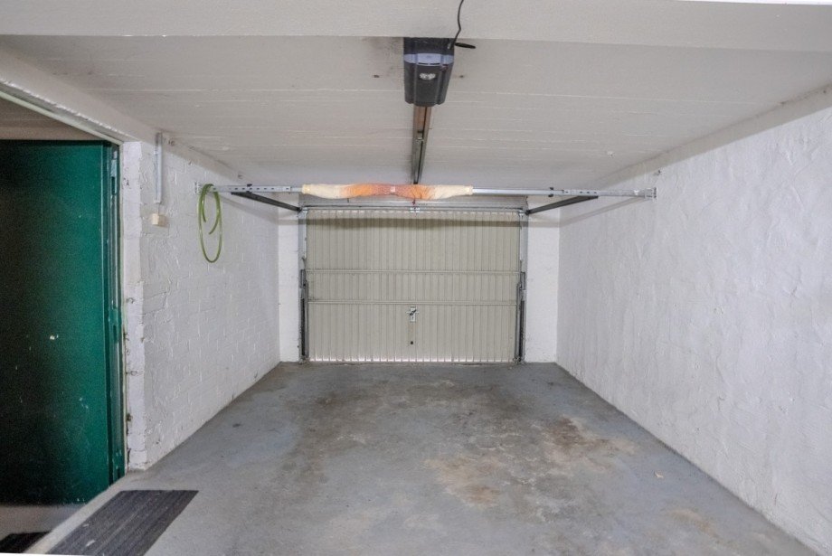 Garage II. Einfamilienhaus J�lich