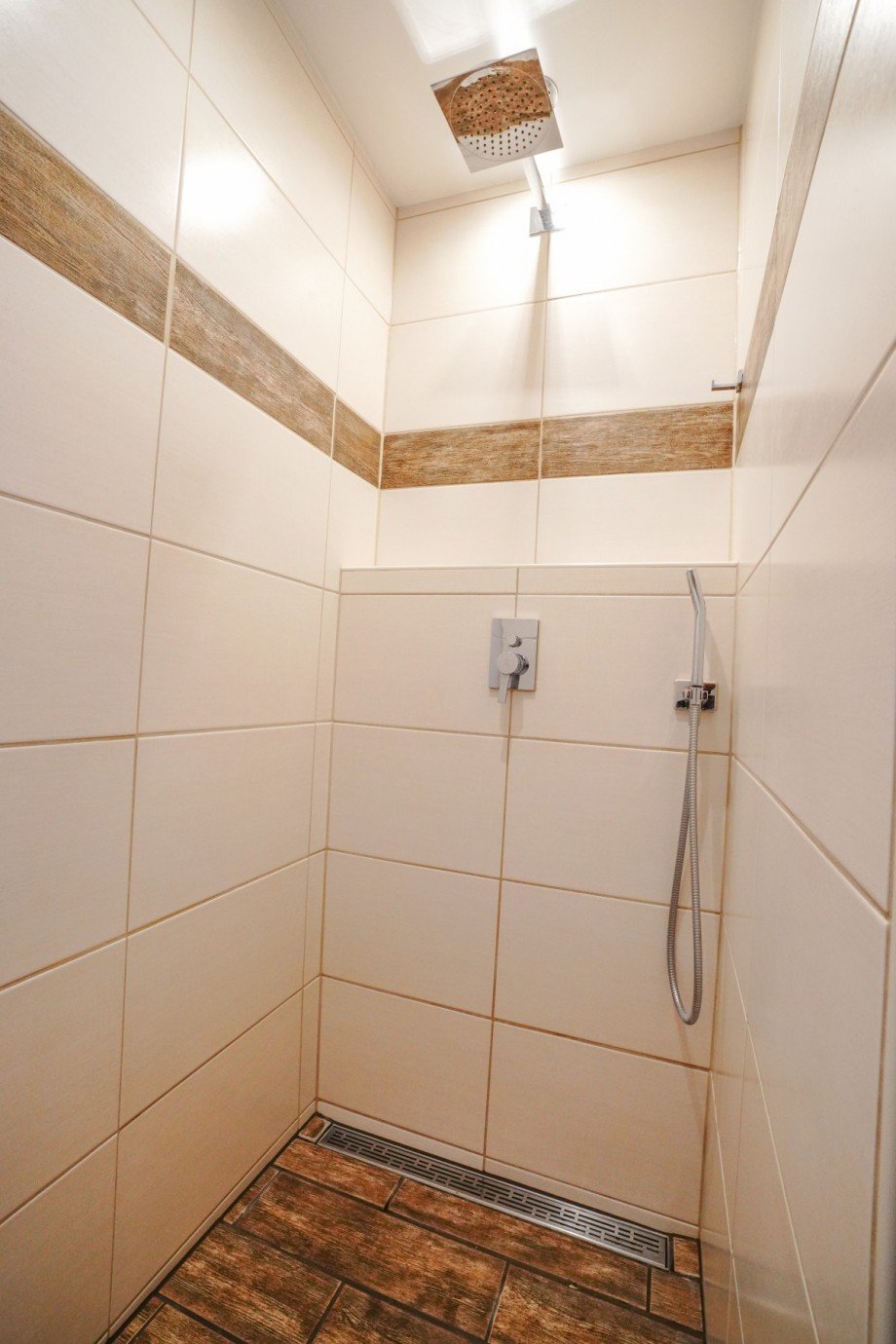 Badezimmer Haus Titz