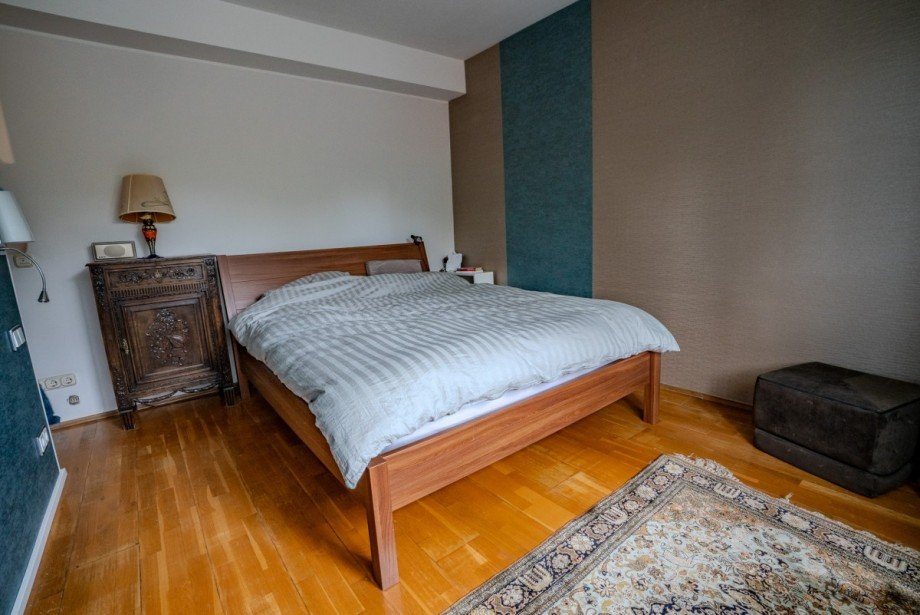 Schlafzimmer Villa J�lich