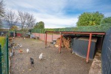Freigehege +++ VERKAUFT +++ Viel Platz f�r die Familie mit Traumgrundst�ck!